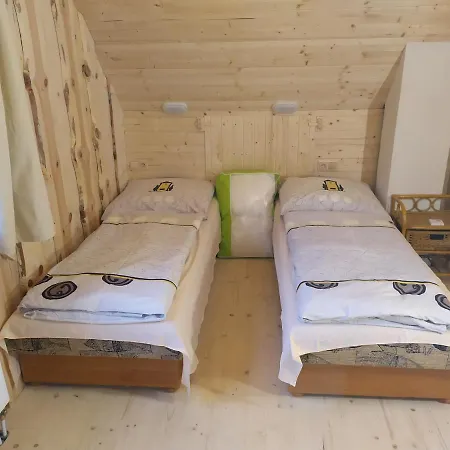 Apartament Chalupka V Doline *