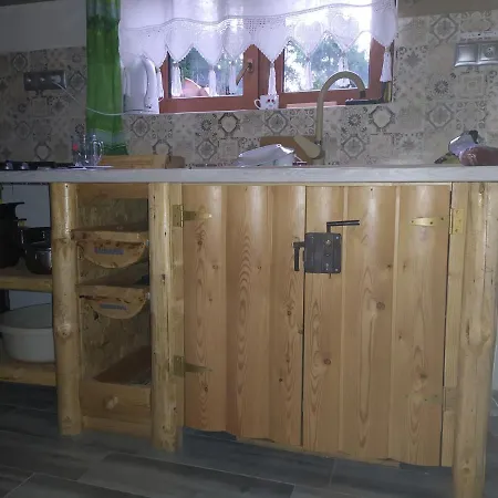 Apartament Chalupka V Doline *