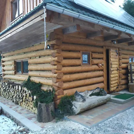 Chalupka V Doline * Betlanovce