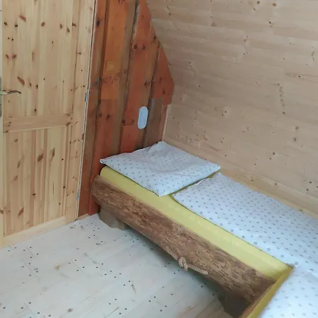 Apartament Chalupka V Doline *