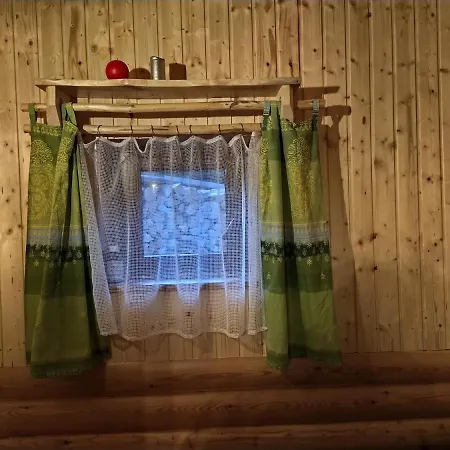 Chalupka V Doline * Betlanovce