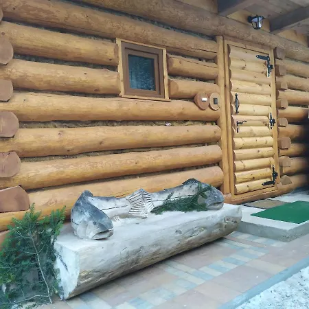 Chalupka V Doline Apartament *