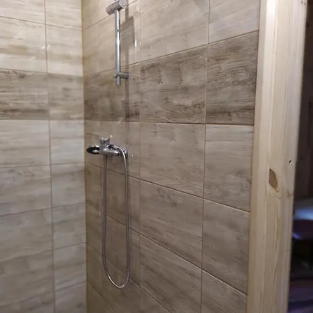 Apartament Chalupka V Doline *