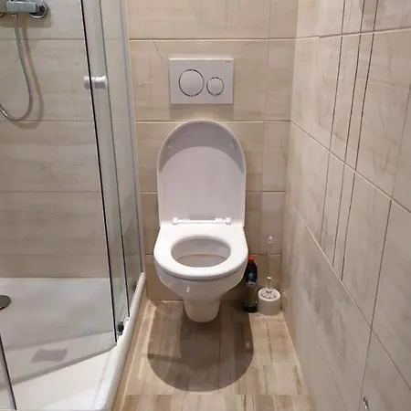 Apartament Chalupka V Doline