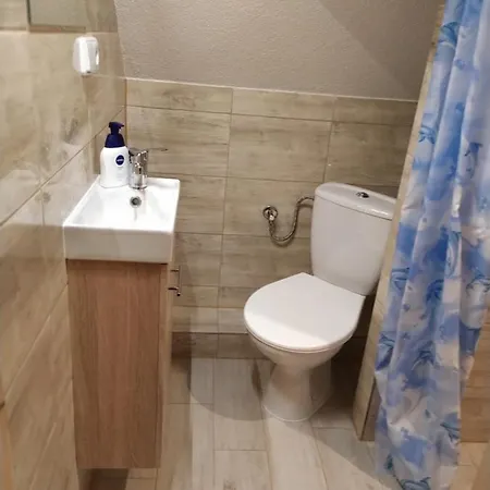 Apartament Chalupka V Doline *