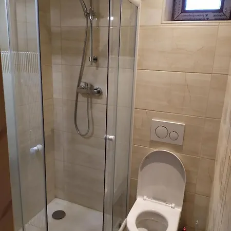 Apartament Chalupka V Doline Betlanovce