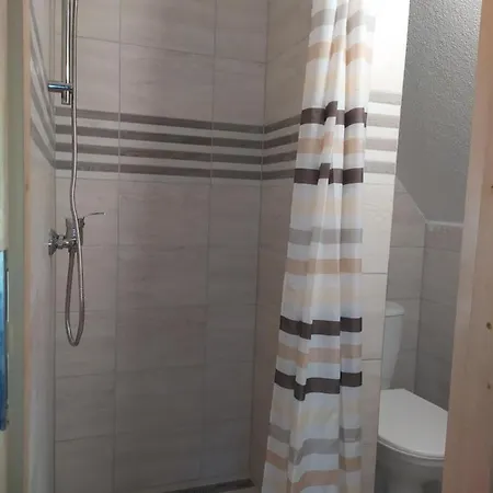 Chalupka V Doline Apartament