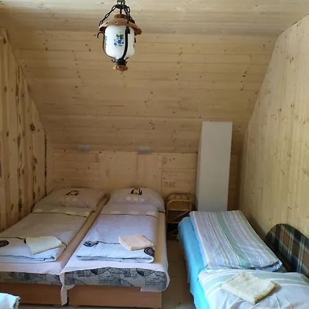 Chalupka V Doline Betlanovce
