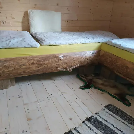 Chalupka V Doline Daire