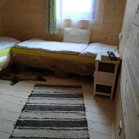 Chalupka V Doline Apartament *