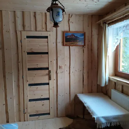 Apartament Chalupka V Doline Betlanovce