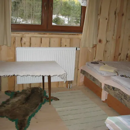 Apartament Chalupka V Doline