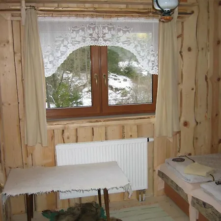 Chalupka V Doline Apartament *