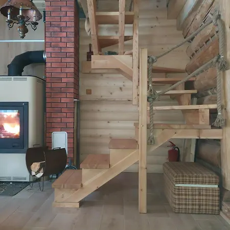 Apartament Chalupka V Doline *