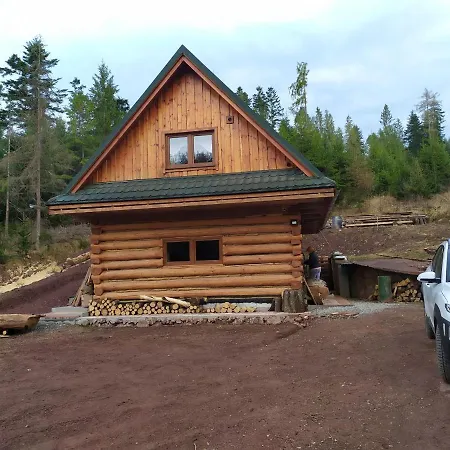 Chalupka V Doline Apartament Betlanovce
