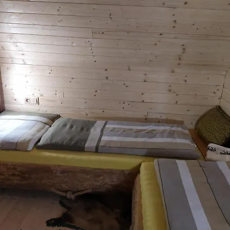 Chalupka V Doline * Betlanovce