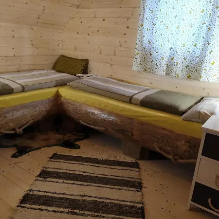 Apartament Chalupka V Doline Betlanovce