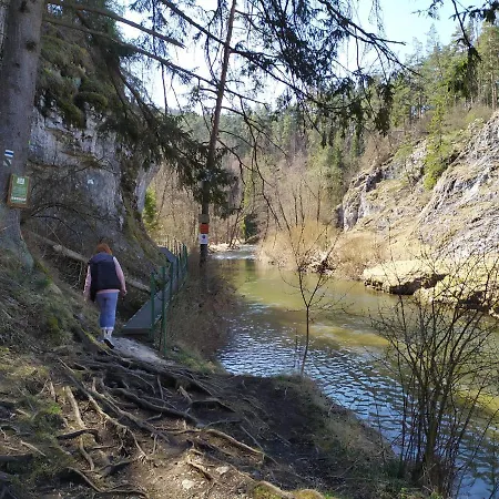 Chalupka V Doline * Betlanovce