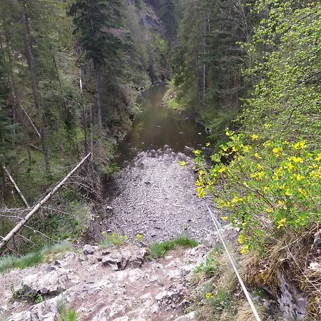 Chalupka V Doline Daire Betlanovce